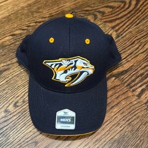 Nashville Predators hat